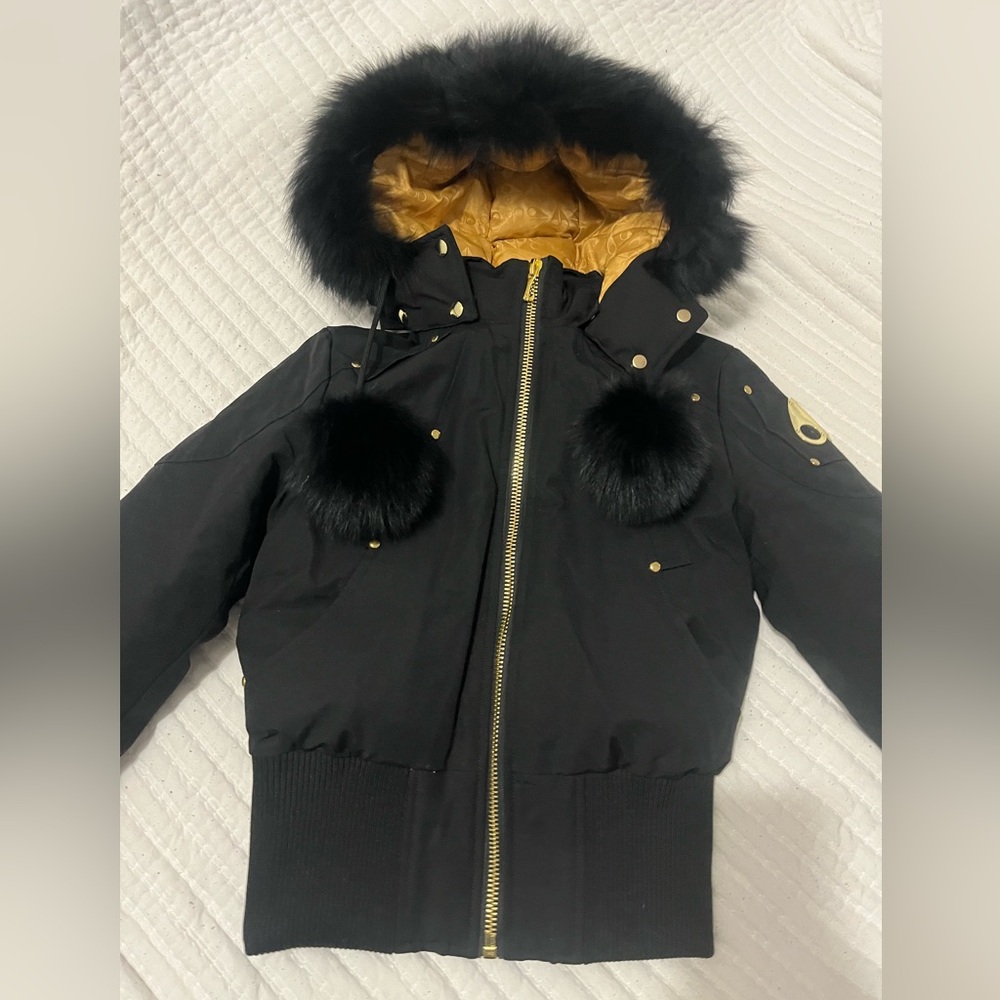 moose knuckle coat
